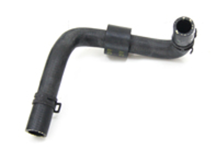 Heater hose, Supply. Porsche 970 Panamera - 97057258500