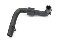 Heater hose, Supply. Porsche 970 Panamera - 97057258500 Heater hose, Supply. Porsche 970 Panamera - 97057258500