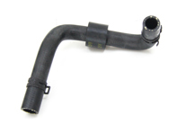 Heater hose, Supply. Porsche 970 Panamera - 97057258500 - 90630 Heater hose, Supply. Porsche 970 Panamera - 97057258500 - 90630