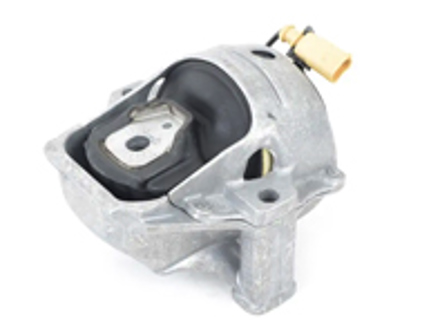 Engine mount. Porsche 95B Macan 2.0L - 8R0199381C, PAC199381C, 8R0199381AK - URO-013671, URO-013672