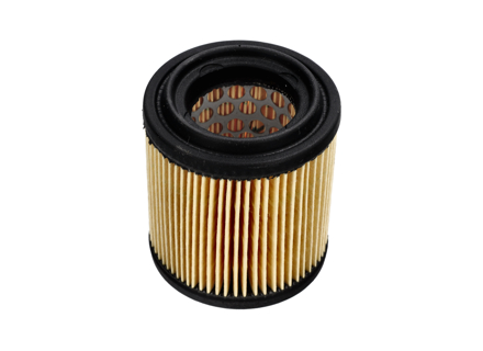 Air filter cartridge. Porsche 928 1978-95 - 92811344500 - C710/1, LX279