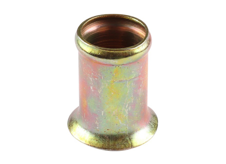 Presa di troppopieno carburante. Porsche 911 63-89 / 912 65-70 - 90120159300, 91120159300 - 1615651400