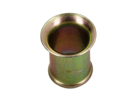 Enchufe de desbordamiento de combustible. Porsche 911 63-89 / 912 65-70 - 90120159300, 91120159300 - 1615651400