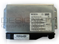 Porsche Boxster 986 2002 Centralina Tiptronic solo 98661824006 / Bosch 0260002561 - 98661824006, 0260002561