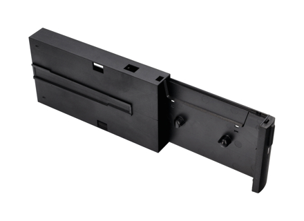 Cassette holder for centre console. Porsche 911 '25 Year 911' Anniversary model - 92855293202