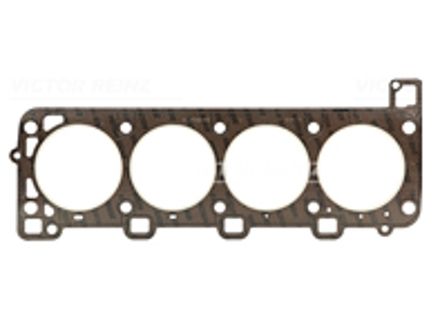 Cylinder head gasket. Porsche 944 / 968 - 94410439404, 61-27585-00, 612758500