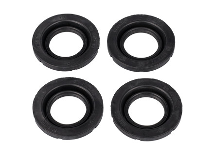 Brake caliper repair seal kit (4pcs), 32 mm. Porsche 991.2 / 992.1 / 9YA Cayenne - 9A769867100