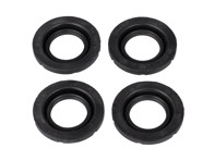 Brake caliper repair seal kit (4pcs), 32 mm. Porsche 991.2 / 992.1 / 9YA Cayenne - 9A769867100 Brake caliper repair seal kit (4pcs), 32 mm. Porsche 991.2 / 992.1 / 9YA Cayenne - 9A769867100