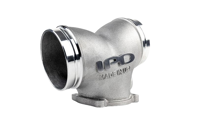 Aluminum Intake Plenum Competition Range. Porsche 996 GT3 IPD - 99611006593, 94860511503, 94860511504, 99611011690 Aluminum Intake Plenum Competition Range. Porsche 996 GT3 IPD - 99611006593, 94860511503, 94860511504, 99611011690