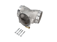 Wedstrijdbereik aluminium inlaatplenum. Porsche 996 GT3 IPD - 99611006593, 94860511503, 94860511504, 99611011690