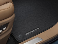 Floor mats with Nubuk surround. Porsche Cayenne (9YA) 2018>> RHD - Right hand drive - 9Y2863011OS5, 9Y2863011OU6, 9Y2863011, 9Y2863011OH7, 9Y2863011OS1 Floor mats with Nubuk surround. Porsche Cayenne (9YA) 2018>> RHD - Right hand drive - 9Y2863011OS5, 9Y2863011OU6, 9Y2863011, 9Y2863011OH7, 9Y2863011OS1