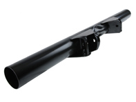 Rear axle cross tube. Porsche 911 72-86 - 91133101002, 9113310101, 91133101002GRV - PS8899, 1682001800, 591053-0