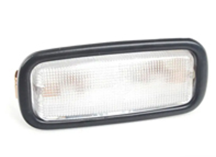 Innenlampe / Licht. Porsche 911 / 964 / 993 / 356 - 90163210128, 2JA001351037, 90163210129