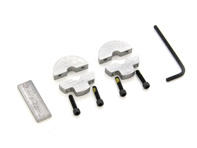 Chain tensioner safety lock kit. Porsche 911 1965-83 - 90110505300 - SIC10505300 Chain tensioner safety lock kit. Porsche 911 1965-83 - 90110505300 - SIC10505300