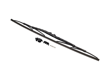 Limpiaparabrisas Trasero. Porsche 928/924/944 - 92862821802, 92862821801, 928.628218.02, 928.628.218.01