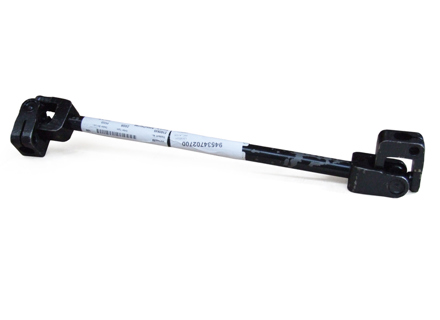 U-Gelenkwelle lenken. Porsche 924S / 944 / 968 *RHD-Fahrzeuge - 94534702700, 9453470270, 94534702700, 94534702701