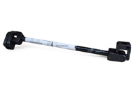 Steering U joint shaft. Porsche 924S / 944 / 968 *RHD Cars - 94534702700, 9453470270, 94534702700, 94534702701 Steering U joint shaft. Porsche 924S / 944 / 968 *RHD Cars - 94534702700, 9453470270, 94534702700, 94534702701
