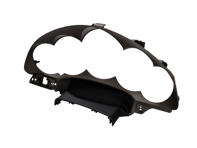 Instrumentenpaneelbekleding, rechtsgestuurd. Porsche 991.2 Carrera / Turbo / Turbo S / GT2 RS / 991.1 Turbo / Turbo S 2014-19 - 99155252601, 99155252600, 99155252601OA6, 99155252600OP1, 99155252601OP1, 991552526015Q0, 991552526001E0, 991552526011E0, 99155252601OG6, 99155252601OE1, 99155252600OW5, 99155252601OW5, 991552526013T0, 991552526007N0, 991552526017N0, 99155252601OH7, 991552526016W0, 991552526004H0, 991552526014H0, 991552526014U0, 991552526006L0, 991552526016L0, 99155252601OL7, 991552526018Y0, 991552526002F0, 991552526012F0