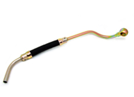 Camshaft line left. Porsche 911 1965-83 - 90110734703, 90110734702, 90110734701, 1613700176, 90110734703/1 - COH90110734701