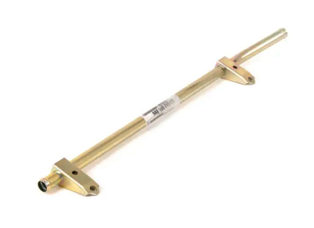 Coolant water tube. Porsche 944 - 94410624303, 944COL001