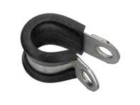 Klem 14x15 voor massieve AC-zuigleidingklem. Porsche 964 - 99951121202 - PRSGU19