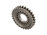 Camshaft sprocket. Porsche 911 1965-98 - 90110554604, 90110554602