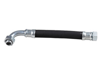 Oil pipe tank to engine. Porsche 911 1973-74 - 91110772800 - 911 107 728 00, 1613701800 Oil pipe tank to engine. Porsche 911 1973-74 - 91110772800 - 911 107 728 00, 1613701800