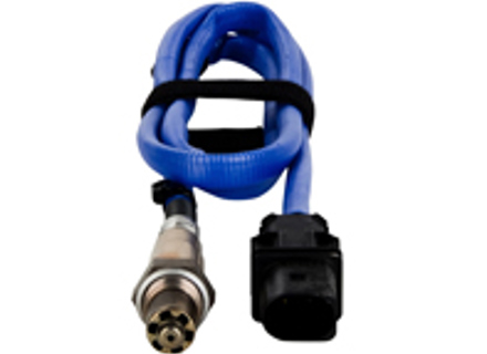 Lambda oxygen sensor, Before catalytic convener. Porsche 997 MK2 3.6L / 3.8L - 9A160616803, 9A160616802, 9A160616801 - 0258017329, 0 258 017 329