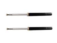 Stoßdämpfereinsatzsatz vorn Boge. Porsche 911 3.2 Carrera - 91134191313, 91134191306