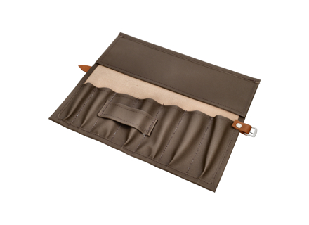 Borsa porta attrezzi a rullo. Porsche 356B T6 1962-63 - PCG64472110 - PRS6