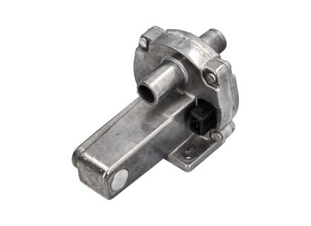 Regolatore valvola aria ausiliaria. Porsche 911/930 - 91160610201, 0280140201