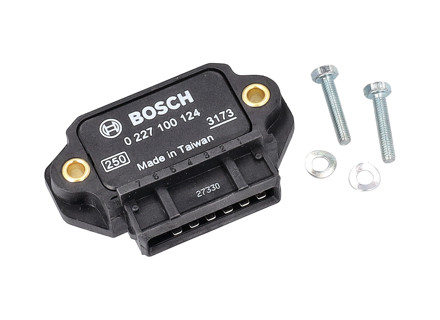 Gruppo interruttore di accensione. Porsche 944/928/964 - 92860270601, 5DA 006 623-191, 5DA006623191, 0227100124 - ZM015, ZM015