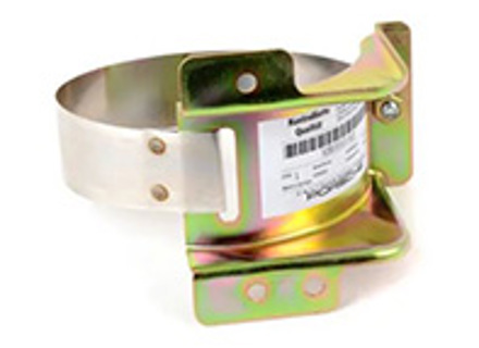 Carbon Canister Bracket. Porsche 911 / 928 - 92820101502