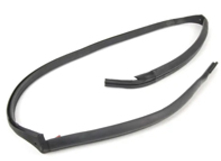 Front roll bar seal targa. Porsche 911 1965-69 (OE Part No 90156509940) - 90156509940 - URO-004073, 1689807400