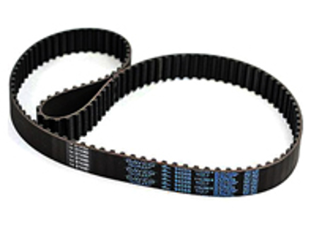 Power steering belt. Porsche 964 1990-94 - 96414718703, 96414718702, 94648