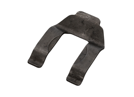 Clip per tubo freno. Porsche 964 / 993 1989-98 - 99916607101