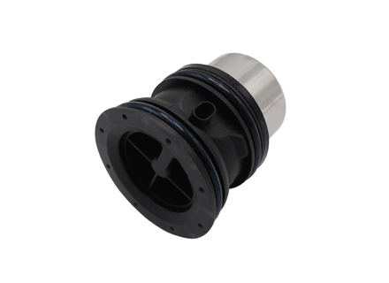 Insert thermostatique. Porsche Cayenne / Macan / Panamera - 94810603400, 94810603401, 94810603402, 94810603403, 94810603404 - URO-014673, E2850065202A0, V45-99-0005, 410448.107D