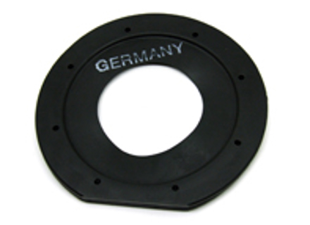 Climate control hose sealing ring. Porsche 911 65-89 - 90157291301