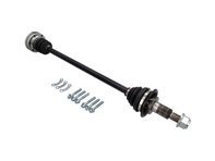 Driveshaft Front. Porsche 997 C4 / 997 C4S , Turbo , GT2RS. Manual cars - 99734903800, 99734903801, 99734903802, 99734903803 - 18-213420 Driveshaft Front. Porsche 997 C4 / 997 C4S , Turbo , GT2RS. Manual cars - 99734903800, 99734903801, 99734903802, 99734903803 - 18-213420