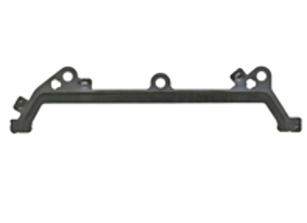 Camshaft cover gasket, Cyl 1-3. Porsche 958 Cayenne / 95B Macan / 970 Panamera  DIESEL - 95810559202, 95810559200, 749.722