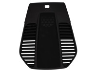 Dashboard instrument upper cover, centre. Porsche 991.1 / 991.2 - 991552151005Q0, 99155215100, 991552151004U0, 991552151006W0, 991552151008Y0, 99155215100OA6, 991552151003T0, 99155215100OE1, 99155215100DE1 Dashboard instrument upper cover, centre. Porsche 991.1 / 991.2 - 991552151005Q0, 99155215100, 991552151004U0, 991552151006W0, 991552151008Y0, 99155215100OA6, 991552151003T0, 99155215100OE1, 99155215100DE1