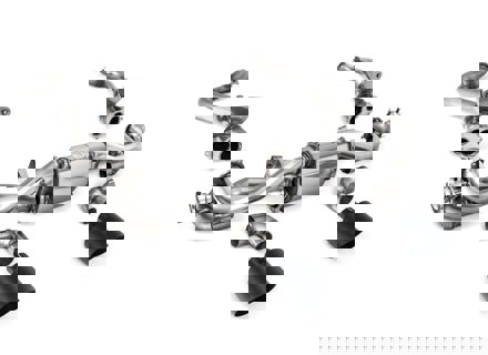 Milltek Sports Exhaust With GPF Bypass And Cerakote Black Trims. Porsche 718 Cayman GT4 / Boxster GTS 4.0L - 982254351B, 982254351L, 982254351AA, 982254351P, 982254351R, 982254350B, 982254350L, 982254350AA, 982254350P, 982254350R, 982251053F, 982251053H, 982251053K, 982251053E - SSXPO149