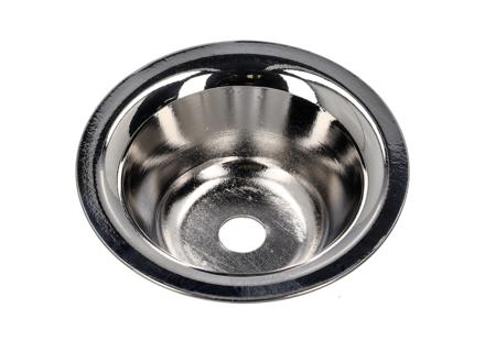 Bouchon supérieur de pompe à carburant. Porsche 356 / 356 A / 356 B - 61610841900 - 616 108 419 00