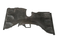 Condotto dell'aria della copertura del motore - piccolo alloggiamento della ventola. Porsche 911 (RSR/ST) - TK 210B2, TK210B, TK210B2