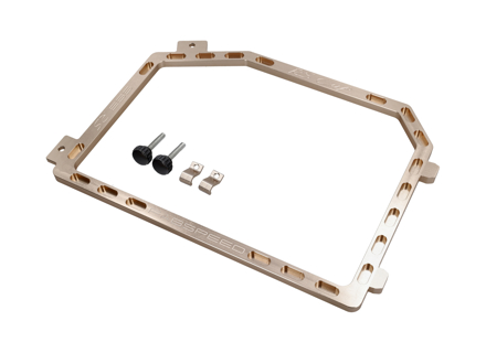 High performance air box cover. Porsche 993 Carrera - 99311003002, 99311003007, 99311003006, 99311003008, 99311003252, 99311032700, 99311032701