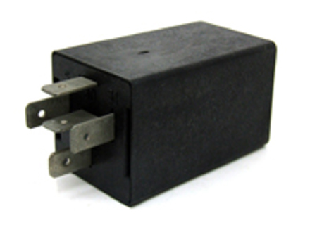 Headlight washer relay. Porsche 993 - 99661811300, 99361811100