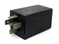 Headlight washer relay. Porsche 993 - 99661811300, 99361811100 Headlight washer relay. Porsche 993 - 99661811300, 99361811100