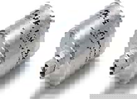 Fuel filter. Porsche 965 Turbo - 92811014711