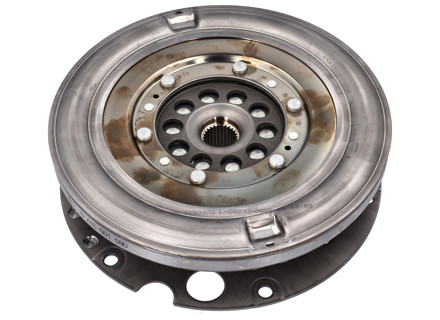 Clutch flywheel. Porsche 95B.1 Macan 2.0L V4 - 9A710531730