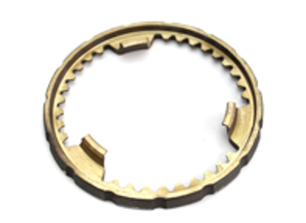 Syncroniser ring, 2nd gear. Porsche 968 - 012311247D